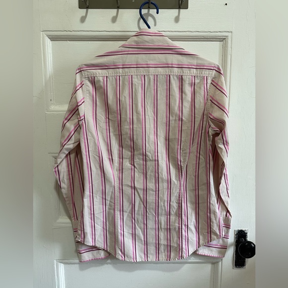 Ben Sherman button up top - Picture 5 of 5